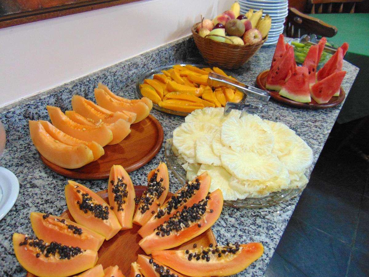 Ancoradouro Inn Vila do Abraao